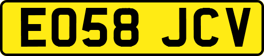 EO58JCV