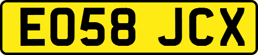 EO58JCX