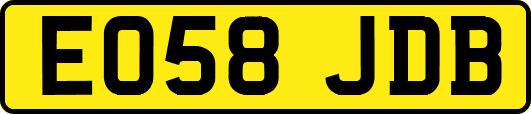 EO58JDB