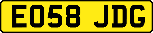 EO58JDG