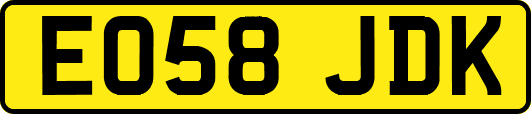 EO58JDK