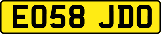 EO58JDO