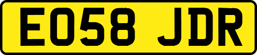 EO58JDR
