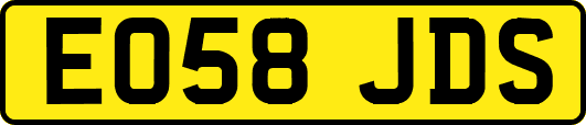EO58JDS