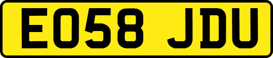 EO58JDU