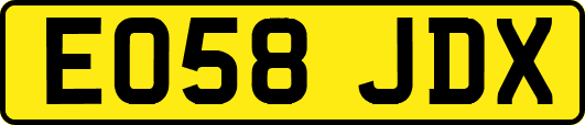 EO58JDX