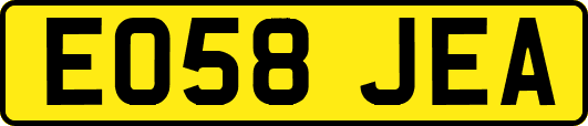 EO58JEA