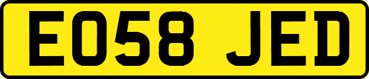 EO58JED