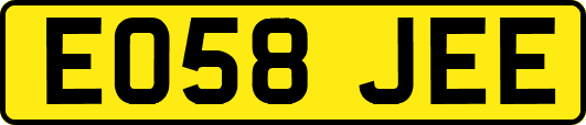 EO58JEE