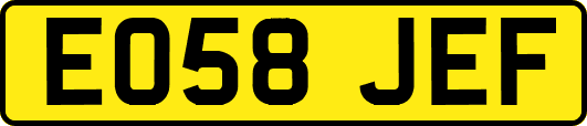 EO58JEF