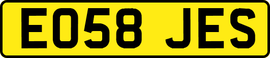 EO58JES