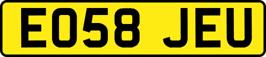 EO58JEU