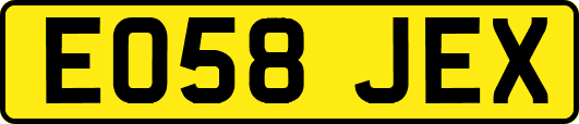 EO58JEX