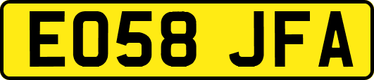 EO58JFA