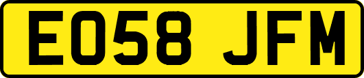 EO58JFM