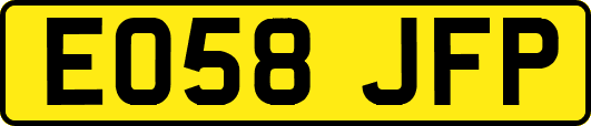 EO58JFP