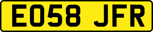 EO58JFR