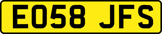 EO58JFS