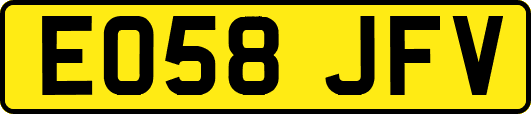 EO58JFV