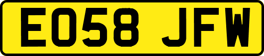 EO58JFW