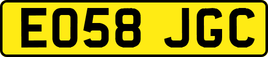 EO58JGC