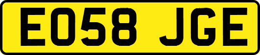 EO58JGE