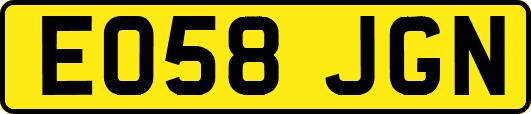 EO58JGN