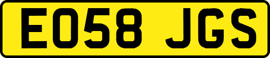 EO58JGS