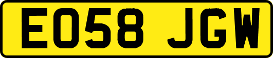 EO58JGW