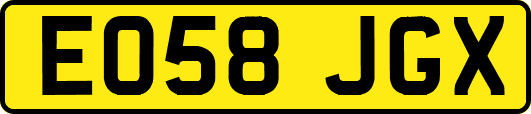 EO58JGX