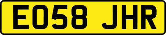 EO58JHR
