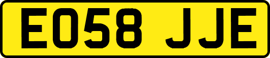 EO58JJE