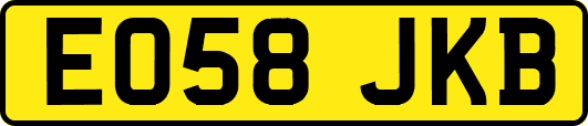 EO58JKB