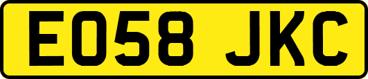 EO58JKC