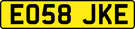EO58JKE