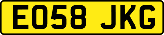 EO58JKG