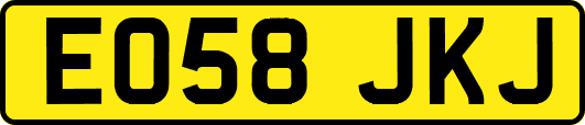 EO58JKJ