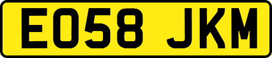 EO58JKM