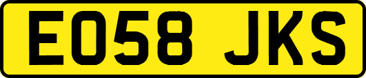 EO58JKS