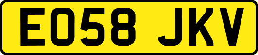 EO58JKV