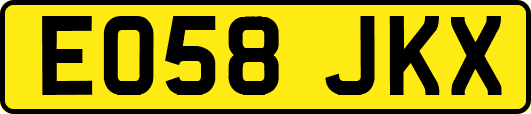 EO58JKX
