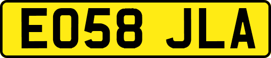 EO58JLA
