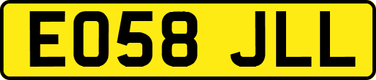 EO58JLL