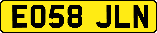 EO58JLN