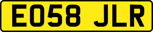 EO58JLR