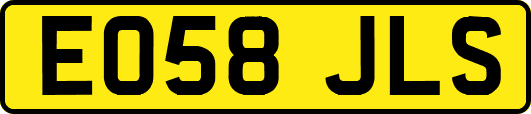 EO58JLS