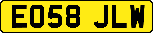 EO58JLW