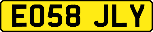 EO58JLY