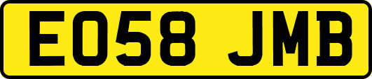 EO58JMB
