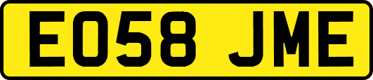 EO58JME